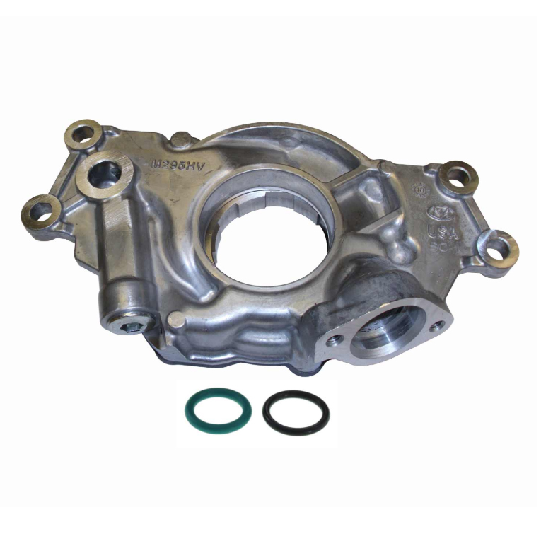 Melling M-295HV Oil pump Chev Holden LS
